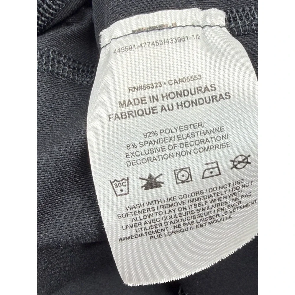 Nike performance bold